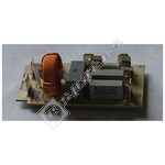 DeLonghi Microwave Module PCB
