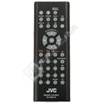 JVC RMSRDN1R Remote Control