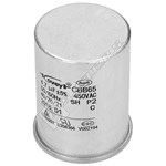 DeLonghi Air Conditioner 4.7Uf Capacitor