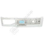 Blomberg Washing Machine Control Fascia Panel