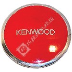 Kenwood Vent Cover - Yellow Mx272 Km272