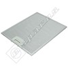 Bosch Cooker Hood Metal Mesh Grease Filter