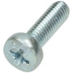 Logik Screw tt m5x16 ysb-f (dx)