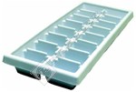Indesit Freezer Ice-Cube Tray