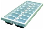 Freezer Ice-Cube Tray