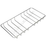 Smeg Hob Right Side Pan Support