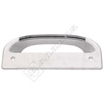 Candy Fridge Door Handle - White