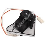 Tumble Dryer Sump Assembly