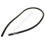 Pipe for upper spray arm