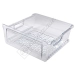 Whirlpool Upper Freezer Drawer