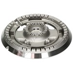 AEG Hob Triple Crown Head