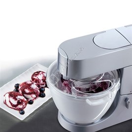 At957a ice best sale cream maker