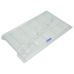 Whirlpool Internal Fridge Shelf with Bottle Grooves (Plastic)