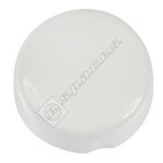 Belling White Oven Control Knob