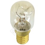 25W E14 Oven Bulb