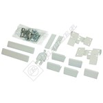 Bosch Refrigerator Door Mounting Kit