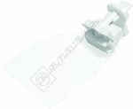 Kenwood Interlock Switch - White Actuator Mix Fp505 Fp510 Fp511 Fp51