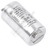 Electrolux Capacitor 14uf