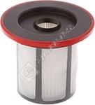 Vacuum Cleaner Filter