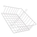 Upper Freezer Wire Basket