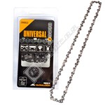Universal Powered by McCulloch CHO022 35cm (14") 52 Drive Link Chainsaw Chain