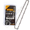 Universal Powered by McCulloch CHO022 35cm (14") 52 Drive Link Chainsaw Chain