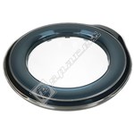 Samsung Washing Machine Door Assembly