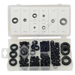 Rolson Grommet Kit - Pack of 140