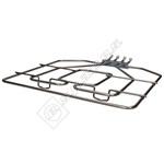 Compatible Bosch Oven Grill Element - 2800W