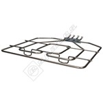 Electruepart Compatible Bosch Oven Grill Element - 2800W