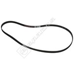 Washing Machine Polyvee Drive Belt 1184J6 - 1184 6J