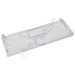 Hotpoint Dishwasher Control Panel Facsia