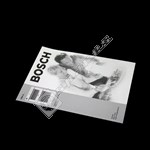 Bosch Instruction Booklet/User Guide