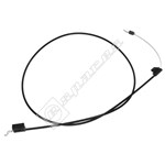 Partner Lawnmower Drive Cable