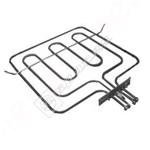 Brandt Oven 2 Part Grill Element (1800W & 800W)