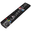 JVC Genuine TV Remote Control