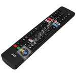 JVC Genuine TV Remote Control