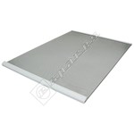 LG Lower Freezer Shelf