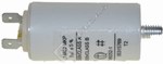 Indesit Capacitor 5Uf Stud