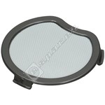 Vacuum Cleaner Lint Filter Assembly