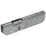 Candy Oven Door Hinge Mounting