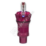 Dyson Satin Rich Fuchsia Cyclone Service Assembly