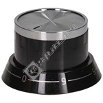 Beko Hob Control Knob