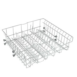 Dishwasher Upper Basket Assembly | eSpares