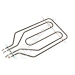 Baumatic Small Oven Lower Element