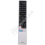 Hisense ERF6B64H - TV Remote Control