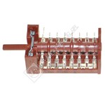 Samsung Oven Selector Switch 880805