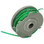 Flymo FLY061 Grass Trimmer Heavy Duty Spool & Line