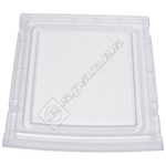 LG Top Freezer Drawer Tray Cover