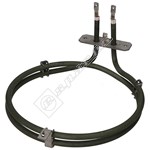 Electruepart Fan Oven Element - 1600W : Compatible With SAHTERM 7.A18.0133